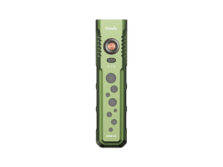 Fenix E08R UE Multi-Light EDC Flashlight With Red Light & Green Laser