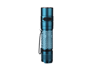 Fenix E35R High-Performance Rechargeable LED Flashlight