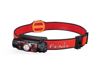 Fenix HM62-T Lightweight Trail Running Headlamp
