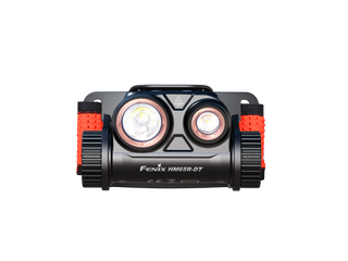 Fenix HM65R-DT Trail Running LED Headlamp
