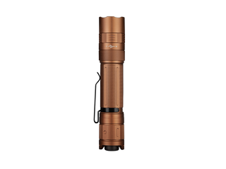 Fenix PD32R Rechargeable Silent Switch LED Flashlight