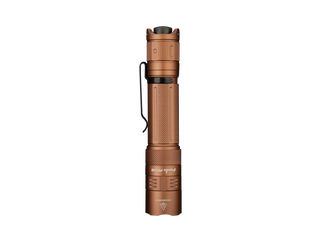 Fenix PD32R Rechargeable Silent Switch LED Flashlight