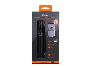 Fenix PD36R Pro 2800 Lumen Flashlight