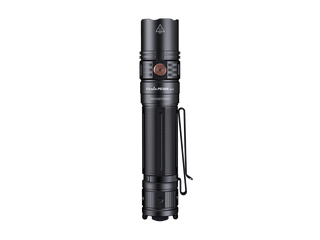 Fenix PD36R V2 Compact Rechargeable Tactical Flashlight - 1700 Lumens