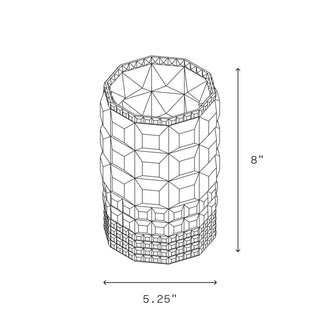 Gem Sconce