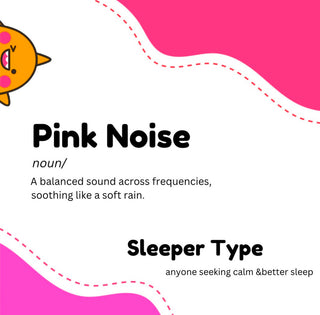 Sleeping Pal Mini Sound Machine - 'Kyle' The Koala