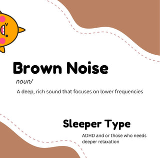 Sleeping Pal Mini Sound Machine - 'Bonnie' The Bunny