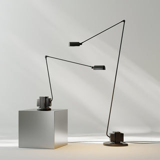 Apex Flex Table Lamp 4.3"