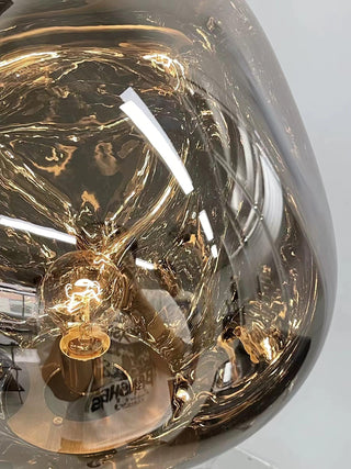 Cone Table Lamp