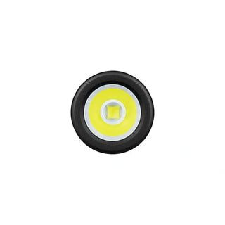 OLIGHT I1R2PROBK i1R 2 Pro Keychain Flashlight - Black