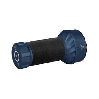 OLIGHT MARAUDERMINIMNBU Marauder Mini Powerful LED Flashlight With RGB - Midnight Blue