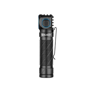 OLIGHT PERUN3BK Perun 3 Headlamp 3000 Lumens White Light and Red Light - Black