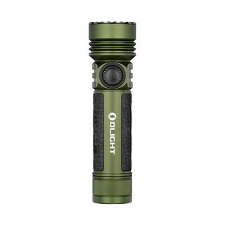 OLIGHT SEEKER4PROODG Seeker 4 Pro High Power Flashlight - OD Green CW(5700~7000K)