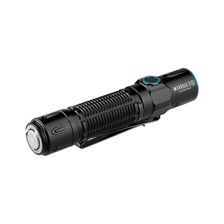 OLIGHT WARRIOR3SBK Warrior 3S High Beam Tactical Flashlight - Black