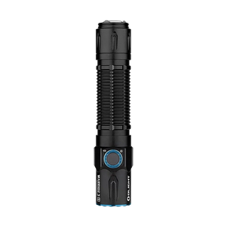 OLIGHT WARRIOR3SBK Warrior 3S High Beam Tactical Flashlight - Black