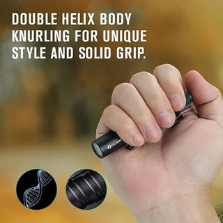 OLIGHT I3TEOSBK i3T EOS Small Flashlight - Black