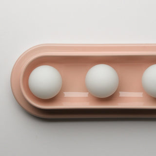 Q Triple Sconce