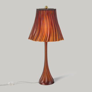 Pleat Lamp