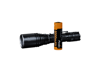 Fenix TK30R Tactical White Laser Rechargeable Flashlight