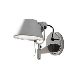 Big Speaker Wall Lamp 5.7"