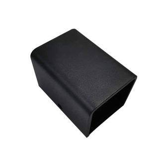 LED Wall Lights Bathroom - Square Luminous Bedside Lamp