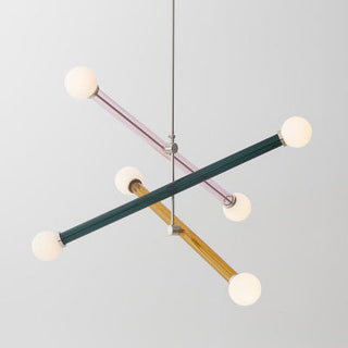 Bedroom Children's Room Clothing Store Showroom Creative Designer Chandelier