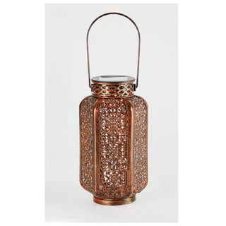 Decorative Outdoor Lamp for Patio with Projection Lighting