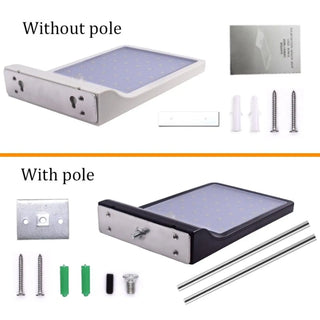 Decorative Solar Light for Outdoor Garden and Landscape