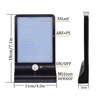 Decorative Solar Light for Outdoor Garden and Landscape