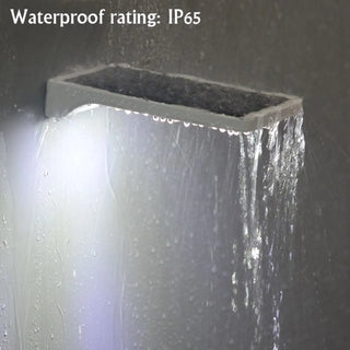 Decorative Solar Light for Outdoor Garden and Landscape