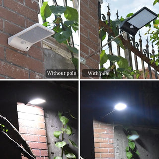 Decorative Solar Light for Outdoor Garden and Landscape