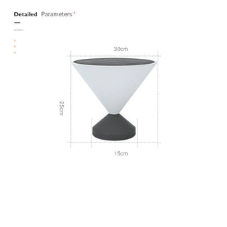 Elegant Solar Lamp Post for Outdoor Garden & Pathway Lighting