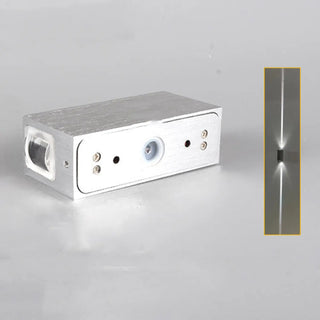 Exterior Light for Home with Stylish Outdoor Wall Lamp Fixture