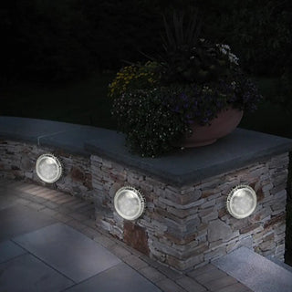 Ground Solar Lights with Waterproof - Perfect for Outdoor Landscaping