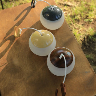 Hanging Light for Outdoor – Compact & Portable Light for Camping