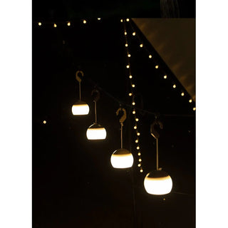 Hanging Light for Outdoor – Compact & Portable Light for Camping