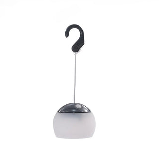 Hanging Light for Outdoor – Compact & Portable Light for Camping