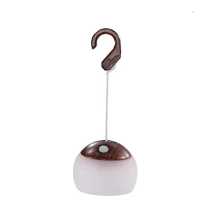 Hanging Light for Outdoor – Compact & Portable Light for Camping