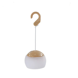 Hanging Light for Outdoor – Compact & Portable Light for Camping