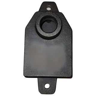 Heavy Duty Aluminum Flush Mount Box for Low Voltage Outdoor Lighting