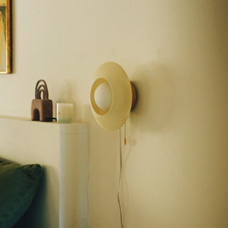 Helios Sconce