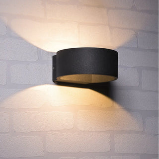LED Waterproof Balcony Light for Outdoor & Patio