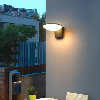 Modern Outdoor Solar Light Waterproof