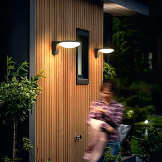 Modern Outdoor Solar Light Waterproof