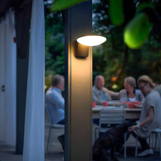 Modern Outdoor Solar Light Waterproof