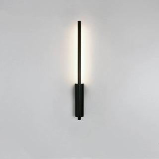 Nordic Style Wall Lamps for Living Room with Elegant Golden Lines