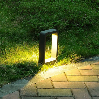 Outdoor Garden Lights with LED & Waterproof for Lawn, Villa & Pathway Decor