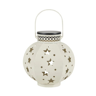 Outdoor LED Solar Night Light for Courtyard