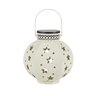 Outdoor LED Solar Night Light for Courtyard