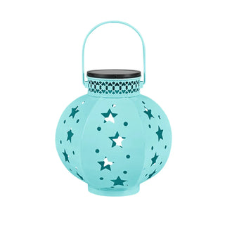 Outdoor LED Solar Night Light for Courtyard